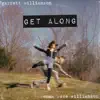 Get Along (feat. Emma Rose Williamson) - Single album lyrics, reviews, download