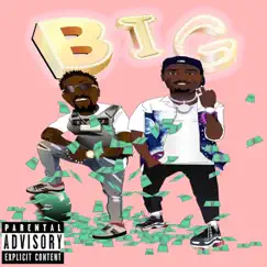 Big (feat. Kalan.FrFr.) - Single by Donut Da Legend album reviews, ratings, credits