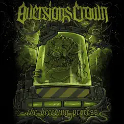 The Breeding Process - Single by Aversions Crown album reviews, ratings, credits