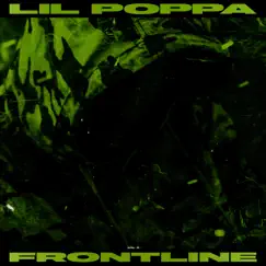 Frontline - Single by Lil Poppa album reviews, ratings, credits