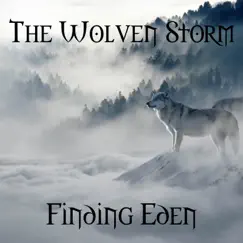 The Wolven Storm (Harp Version) - Single by Finding Eden album reviews, ratings, credits