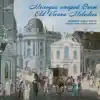 Мелодии старой Вены album lyrics, reviews, download