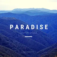 Paradise Song Lyrics