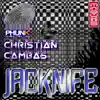 Jacknife - Single album lyrics, reviews, download