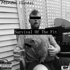 Suvival of the Fit Song Lyrics