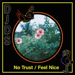 No Trust / Feel Nice - Single by DJDS album reviews, ratings, credits