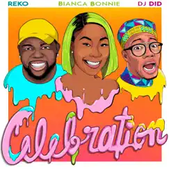 Celebration (feat. Reko) Song Lyrics