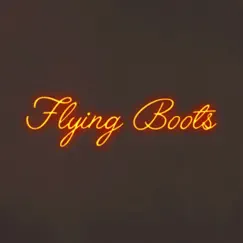 Change Your Mind - Single by Flying Boots album reviews, ratings, credits