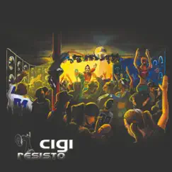 Resisto by Cigi album reviews, ratings, credits