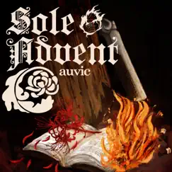 Sole Advent (feat. Samantha Montenero) - Single by Auvic album reviews, ratings, credits