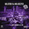Keep It Playa (feat. Lucky Luciano & Lil Koo) [Slowed & Chopped] - Single album lyrics, reviews, download