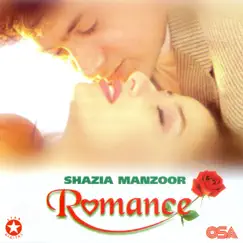 Romance by Shazia Manzoor album reviews, ratings, credits