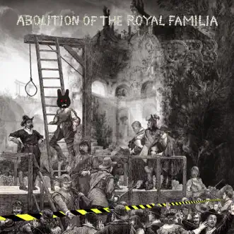 Abolition of the Royal Familia by The Orb album download