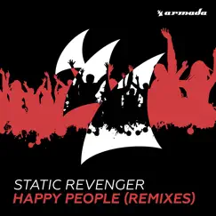 Happy People (Lliam & Latroit Extended Remix) Song Lyrics