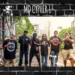 Md Cypher 1 Song Lyrics