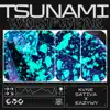 Tsunami Wristwear (feat. Eazywy) - Single album lyrics, reviews, download