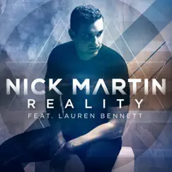 Reality (Dave Aude Edit) [feat. Lauren Bennett] Song Lyrics