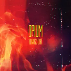 Opium - Single by Toyaz Cat album reviews, ratings, credits