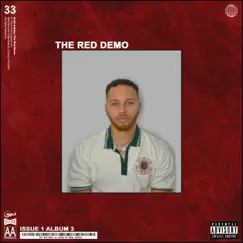 The Red Demo by Andy Ashley album reviews, ratings, credits