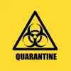Quarantine (feat. Kado Beatz) - Single album lyrics, reviews, download