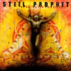 Dark Hallucinations by Steel Prophet album reviews, ratings, credits