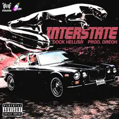 Interstate - Single by Dock Hellish album reviews, ratings, credits