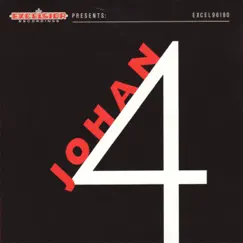 4 by JOHAN album reviews, ratings, credits