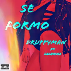 Se Formo (feat. Cachacha) - Single by DruppyMan album reviews, ratings, credits