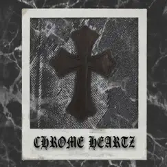 Chrome Heartz (feat. Yung Vampire) Song Lyrics