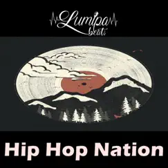 Hip Hop Nation (Instrumental De Rap) by Coffe Lofi, Lumipa Beats & Beats De Rap album reviews, ratings, credits