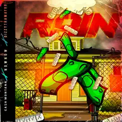 Rain (feat. Dizzy & NowWow) - Single by C.a.$.H. Montana album reviews, ratings, credits