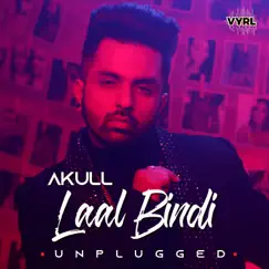 Laal Bindi (Unplugged) Song Lyrics