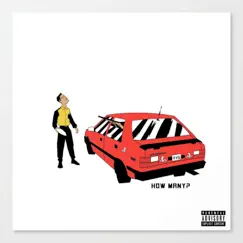 How Many? - Single by VvG album reviews, ratings, credits