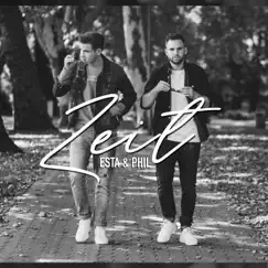 Zeit - Single by EstA & Phil album reviews, ratings, credits