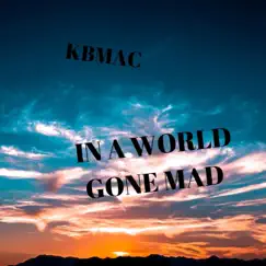 In a World Gone Mad - Single by Kbmac album reviews, ratings, credits