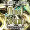 Musical Sensations: 36th Anniversary Concert album lyrics, reviews, download