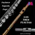 Las Tres Flautas (feat. Javier Vázquez y su Charanga) album cover