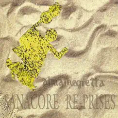 Sanacore Re-Prises (Remixes) - EP by Almamegretta album reviews, ratings, credits