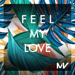 Feel My Love - Single by Markvard album reviews, ratings, credits