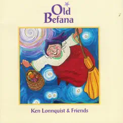 Old Befana by Ken Lonnquist album reviews, ratings, credits