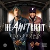 He Ain't Right (feat. Bryson Tiller) - Single album lyrics, reviews, download