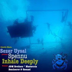 Inhale Deeply by Sezer Uysal album reviews, ratings, credits
