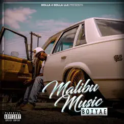 Malibu Music by Boiyae album reviews, ratings, credits