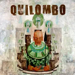 Quilombo Song Lyrics