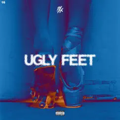 Ugly Feet - Single by PeteyxKraze album reviews, ratings, credits