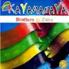Brothers in Zaire - Single album lyrics, reviews, download