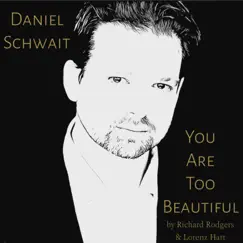 You Are Too Beautiful (feat. Carrie Frey, Helen Newby & John Beal) Song Lyrics