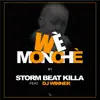 Wè Monchè (feat. DJ Winner Lageee) - Single album lyrics, reviews, download