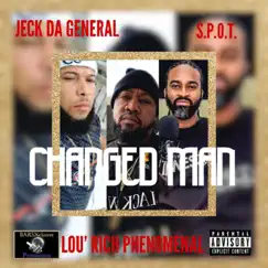 Changed MAN - Single by Louie Rich album reviews, ratings, credits