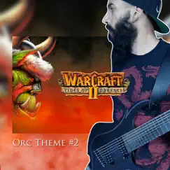 Warcraft II - Orc Theme 2 (From 